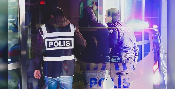Dolandırıcı polis gibi aradı, 2 milyon liralık altını böyle kaptı!