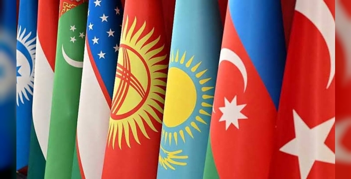 Eğitimci Yazar Murat Anar'dan Türk Dünyası Hayallerine Dair Çarpıcı Yazı