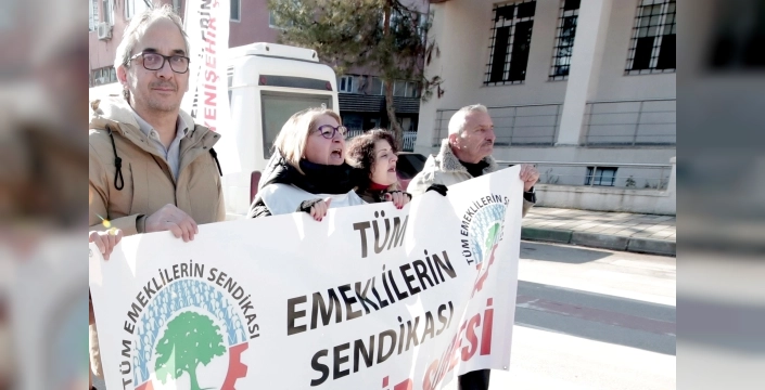 Emeklilerden şok açıklama: 'Açlık sınırının altında yaşıyoruz