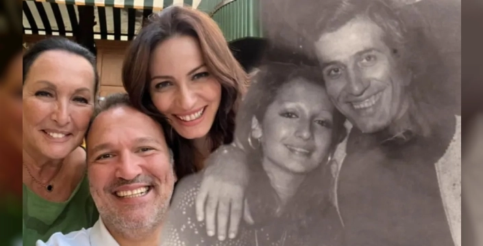 Ezo Sunal 42 yaşında: Annesi Gül Sunal'dan duygusal doğum günü mesajı