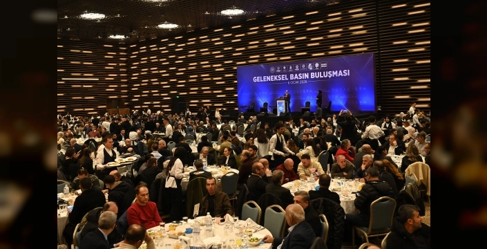 Gazeteciler 10 Ocak öncesi Konya'da buluştu: Basın meslek yasası talebi yükseldi