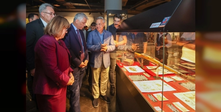 Gaziantep'te 2025 Kültür ve Sanat Rüzgarı: Milyonlarca Kişi Etkinliklerle Buluştu