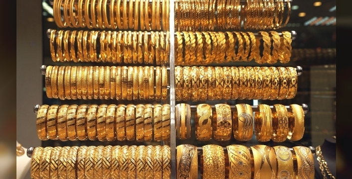 Gram altın 6 bin 200 lira sınırını aştı: İşte nedeni ve piyasalardaki son durum
