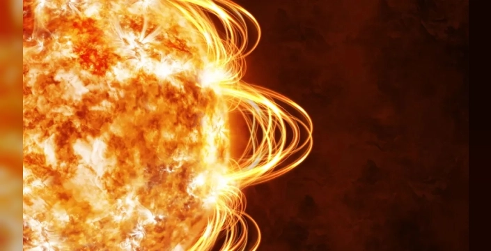 Güneş'ten rekor kıran fırtına geliyor: Dünya'yı neler bekliyor?
