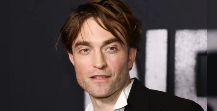 Hollywood yıldızı Robert Pattinson'dan Türk müziğine övgü: Nilüfer Yanya'yı çok seviyorum!