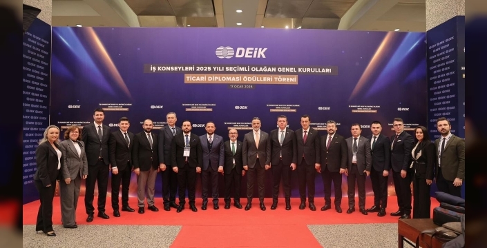 İbrahim Akkuş, DEİK Türkiye – Küba İş Konseyi Başkanlığına Seçildi: İki Ülke Arasındaki Ekonomik İlişkiler Güçleniyor