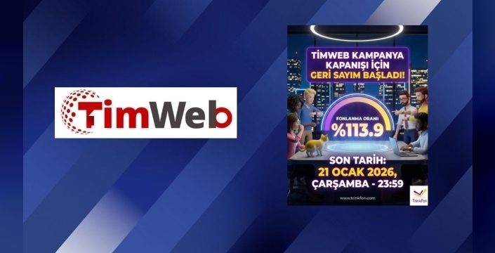 İçerik üreticileri için devrim: TimWeb, blokzincirle emeklerini 15 günde koruma altına aldı!