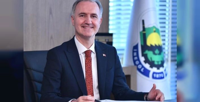 İnegöl Belediyesi'nden üniversitelilere 6 milyon TL'lik eğitim desteği