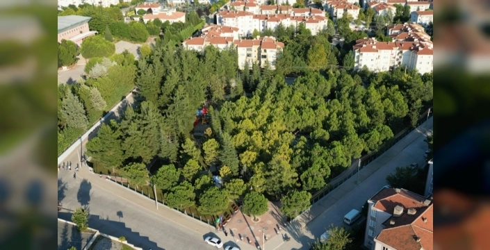 İnegöl'de akıllı şehir kameraları dolandırıcılık olayını çözdü