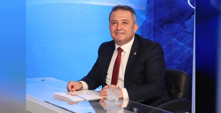 İsa Mesih Şahin, 'baba ocağı' dediği AK Parti'ye döndü