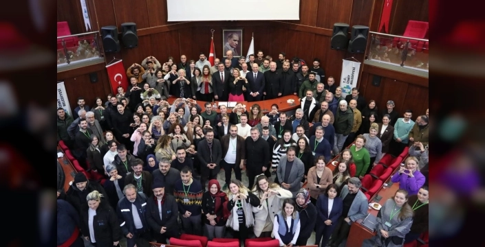 İzmit Belediyesi'nden tüm çalışanlara eşit ve cömert promosyon: 85 bin TL!