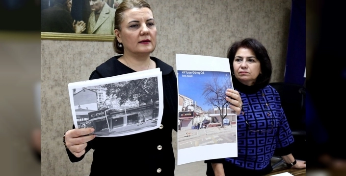İzmit'te ruhsat denetimleri sıkılaşıyor: Başkan Hürriyet'ten kritik uyarı!