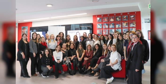 Kadın girişimciler için 'İyi İşler' programının yeni dönemi başlıyor: 11. yıl heyecanı