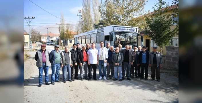 Kırsalın gülümsemesi 'Gezici Diş Kliniği' ile ağızlara yerleşiyor!