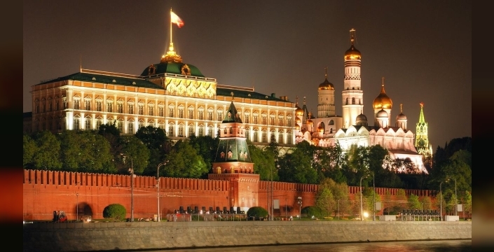 Kremlin'den şok açıklama: Dondurulan Rus varlıkları için hukuki mücadele sürüyor