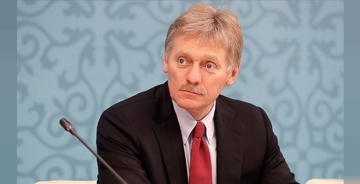 Kremlin'den Ukrayna açıklaması: Toprak meselesi formülü kritik önemde