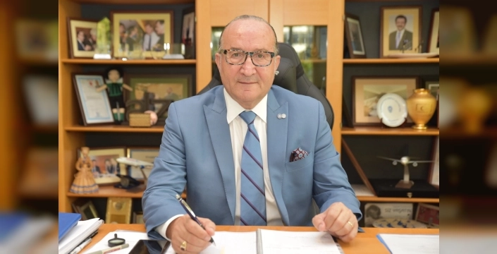 KSO Başkanı Zeytinoğlu'dan cari açık uyarısı: Kasım'da 4 milyar doları aştı