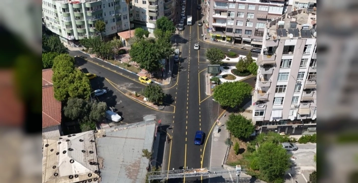 Mersin'de 2025 yılında ulaşım konforu zirveye çıktı