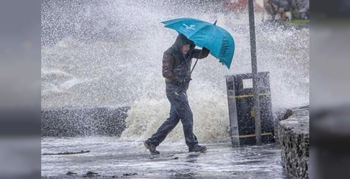 Meteoroloji'den son dakika uyarısı: Kuvvetli yağış, fırtına ve çığ tehlikesi kapıda!