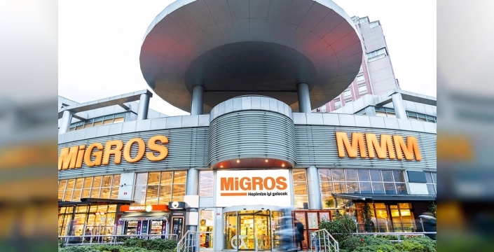 Migros sürpriz adım: 7 bin 875 çalışan Migros ailesine katıldı!