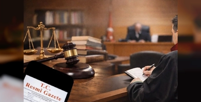 Müdafi ve vekil ücretleri 2026 için belirlendi