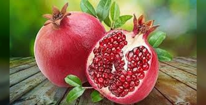 Nar ihracatı 2025'te 162,5 milyon doları aştı