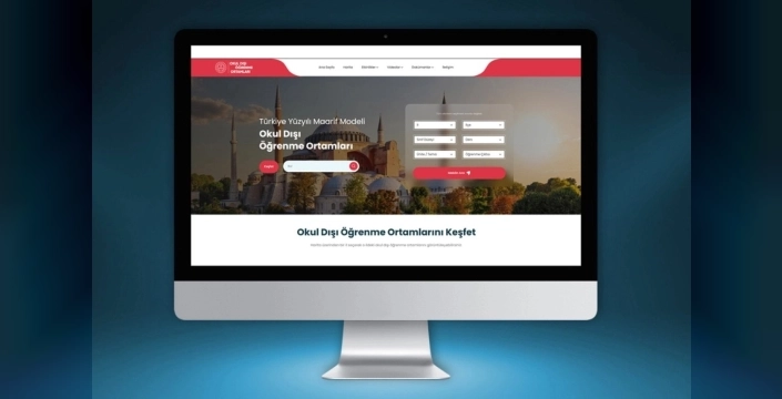 Okul dışı öğrenmeye dijital kapı açılıyor: Müzeler, kütüphaneler tek tıkla derste!