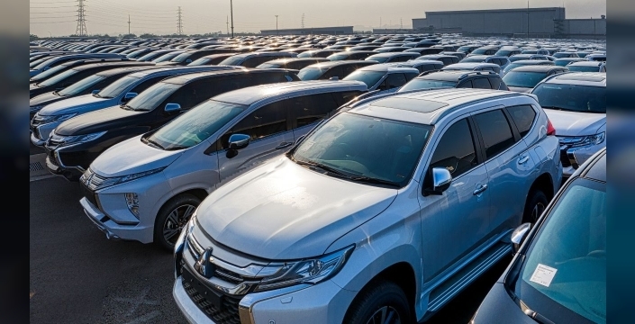 Otomotiv Sektörü 2026'da 43 Milyar Dolarlık İhracat Hedefliyor: Rekor Üstüne Rekor