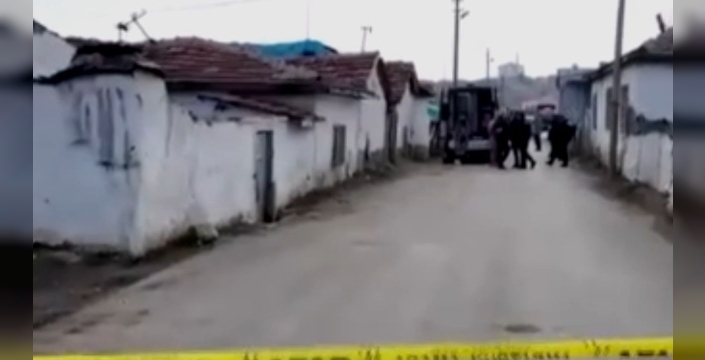 Polatlı'da boya katkısı faciası: 8 kişi zehirlendi, durumları ağır