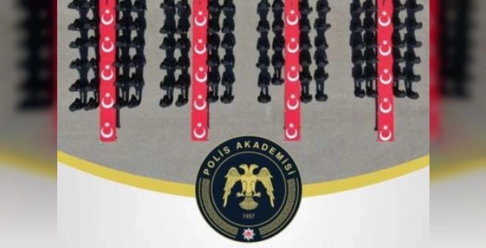 Polis olmak isteyenlere SON FIRSAT: 20 Ocak'a kadar başvuru yapın!