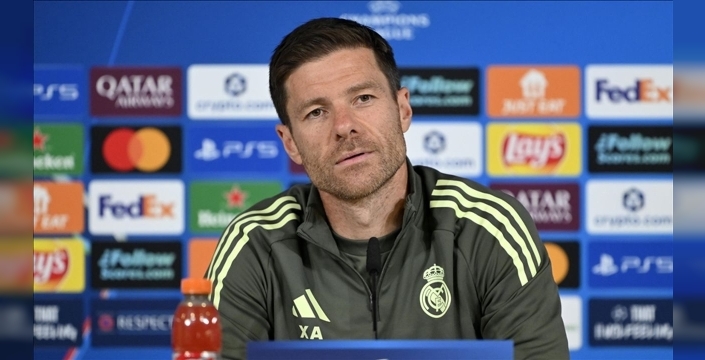 Real Madrid'de şok ayrılık: Xabi Alonso gitti, yerine Arbeloa geldi