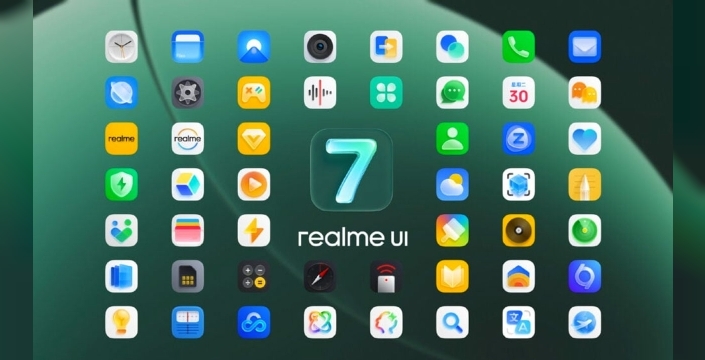 Realme UI 7.0 heyecanı büyüyor: 11 yeni model beta programına katılıyor