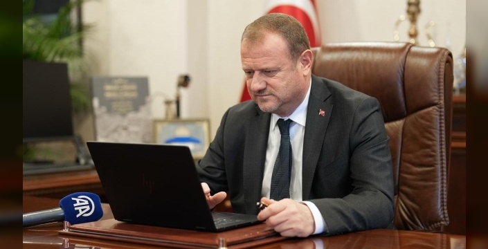 RTÜK Başkanı Daniş'in oylamasında 'Bir Güneş Doğuyor' zirvede: Gazze'deki dram yürek burktu