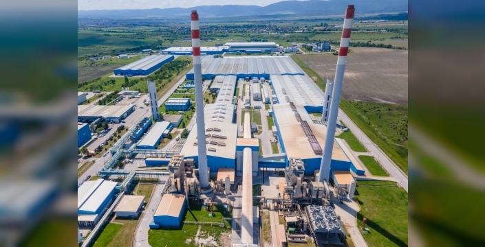 Şişecam Bulgaristan'da dev yatırımını tamamladı: Avrupa pazarına güçlü giriş!