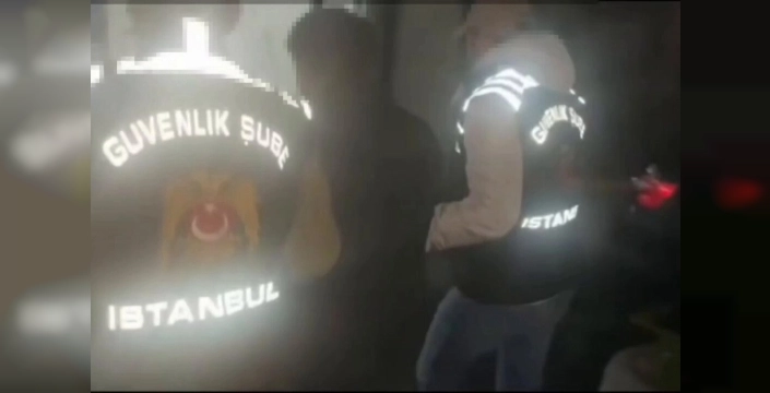 Sosyal medyadaki yalan haberlere karşı operasyon: İstanbul'da bir kişi gözaltında