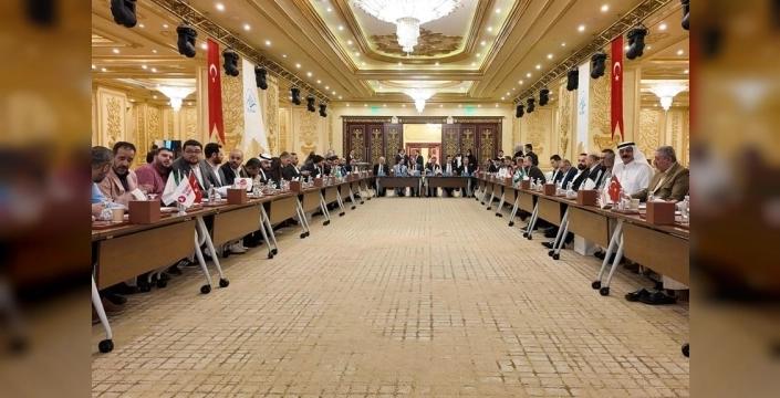 Suudi Arabistan'a Bursa daveti: Orta Doğu'dan turist çekme planı