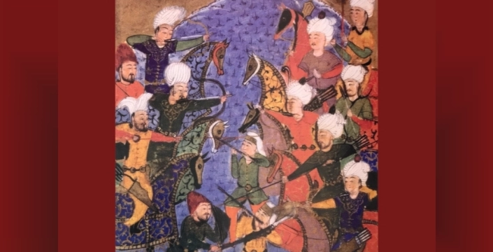 Tarihi Mercidabık Savaşı'nın 500. yılı için özel kitap yayımlandı