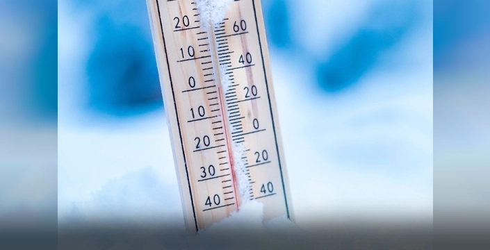 Türkiye dondurucu soğuklara teslim oluyor: 22 Ocak'a kadar dikkat!