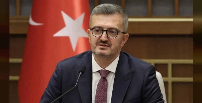 Uyuşturucuyla mücadele devletin vazgeçilmez güvenlik alanıdır