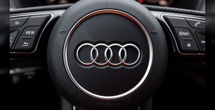 Volkswagen, ABD'deki Audi fabrikası planını Trump'ın gümrük politikalarına bağladı