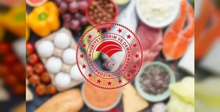 Yeni yılın ilk gıda alarmı! 121 ürün sağlığı tehdit ediyor, 1208'inde taklit var