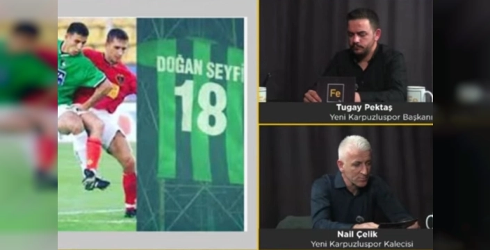 Yenikarpuzluspor, Edirne'de namağlup şampiyonluk hedefiyle yola çıktı