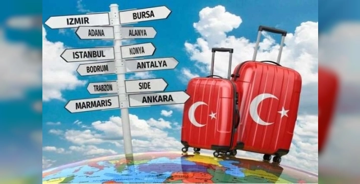 Yerli turist harcamalarında patlama: Yüzde 35'e yakın artışla 276 milyar TL'ye ulaştı