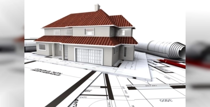 2025'in son çeyreğinde yapı ruhsatı artarken, iskân da sınırlı düşüş kaydedildi