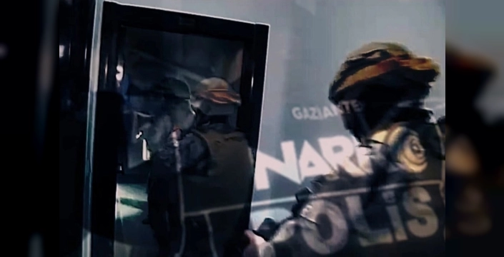 24 ilde 1 tonu aşkın uyuşturucu ele geçirildi, 144 şüpheli yakalandı