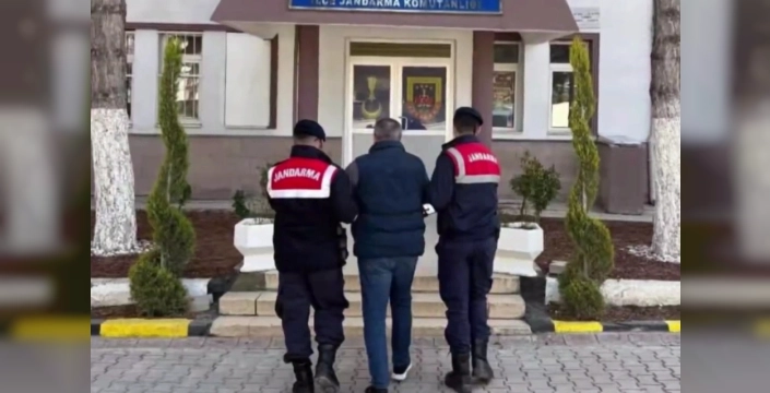 29 ilde FETÖ operasyonu: 63 şüpheli gözaltında, 41'i tutuklandı