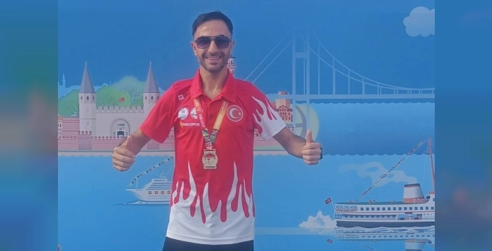 Ahmet Tek'ten müjde: Sakatlığı atlattı, pistlere daha güçlü dönüyor!