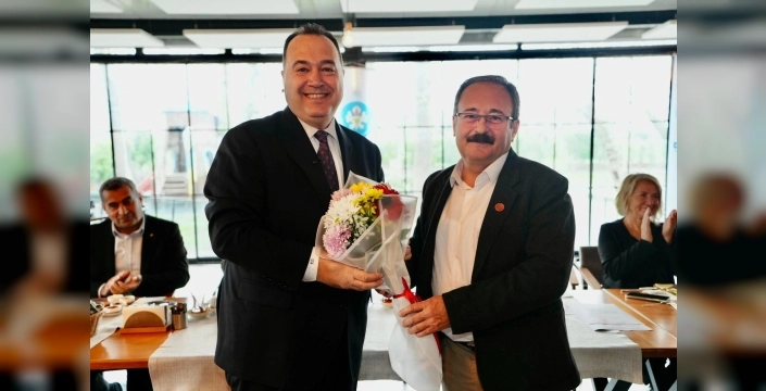 Akhisar'da dev projeler başlıyor: 10 yıllık ihmal sona eriyor!