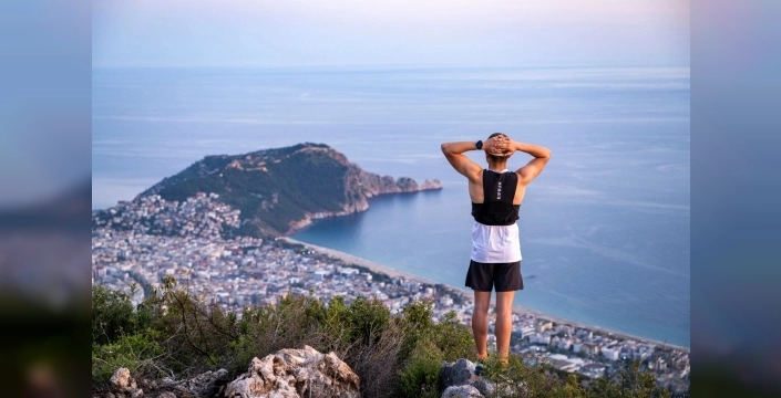 Alanya Ultra Trail efsanesi, 2026'da yeniden doğuyor