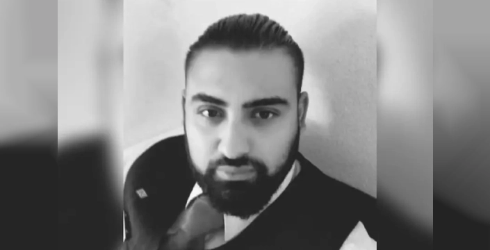 Almanya'da tren görevlisi bilet kontrolünde saldırıya uğrayarak hayatını kaybetti